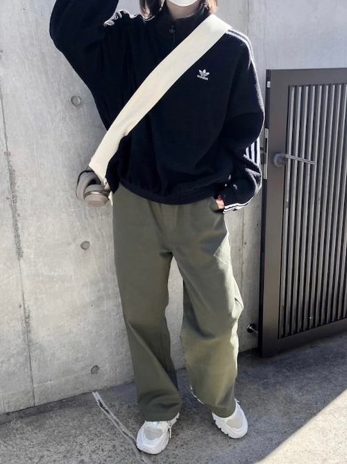 Mocyaさんのコーディネート