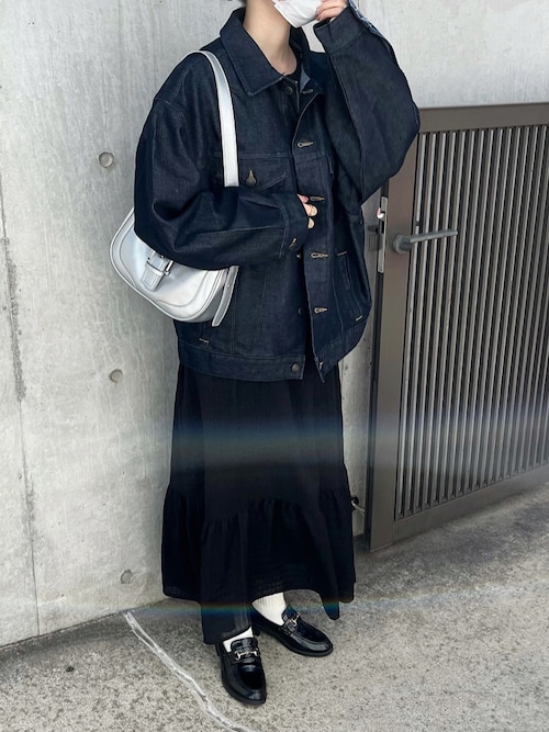 Mocyaさんのコーディネート