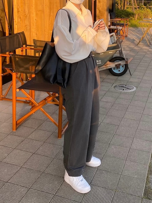 Mocyaさんのコーディネート