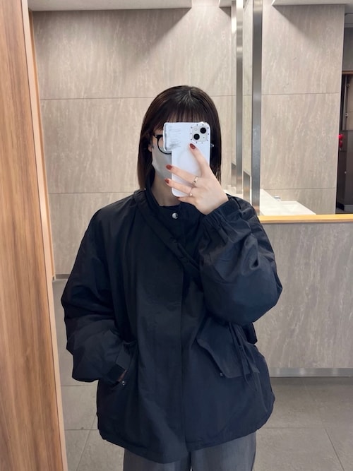 Mocyaさんのコーディネート