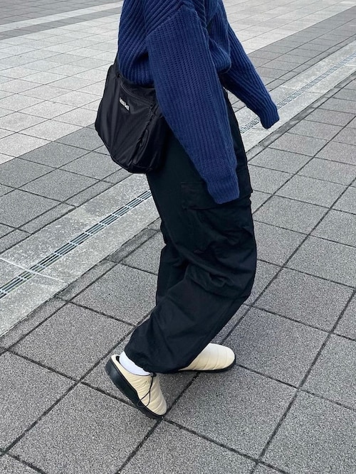 Mocyaさんのコーディネート