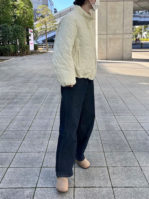 Mocyaさんのコーディネート