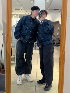 Mocyaさんのコーディネート