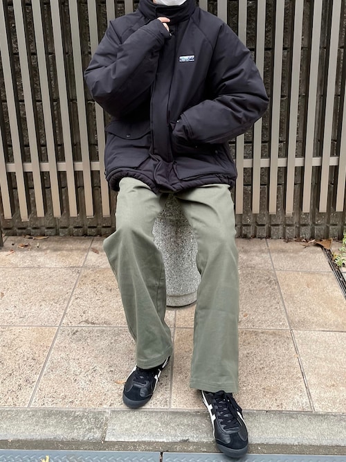 Mocyaさんのコーディネート