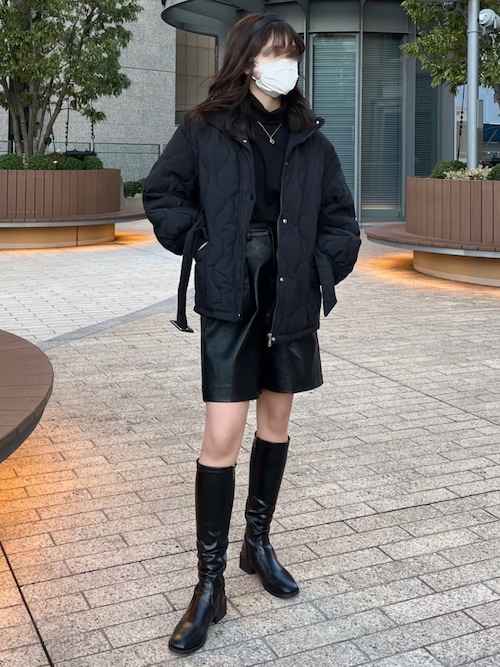 Mocyaさんのコーディネート