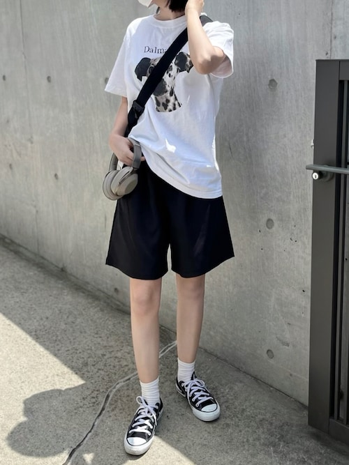 Mocyaさんのコーディネート