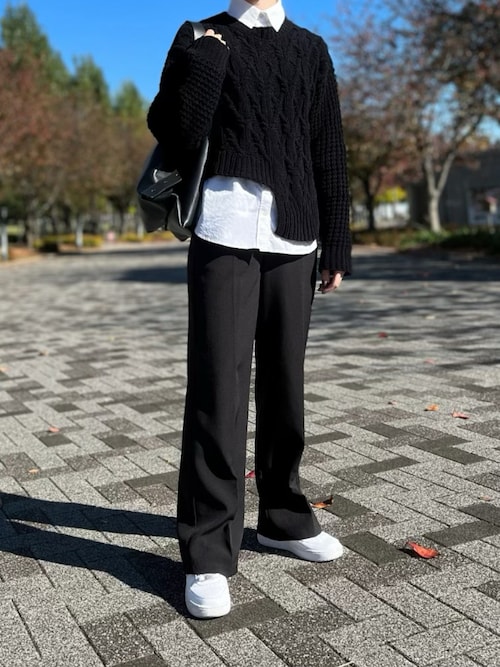 Mocyaさんのコーディネート