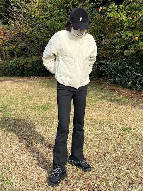 Mocyaさんのコーディネート