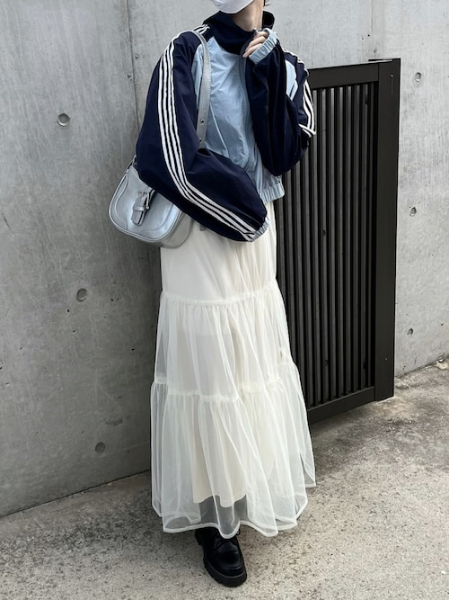 Mocyaさんのコーディネート