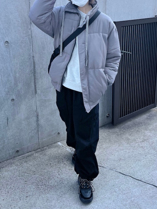 Mocyaさんのコーディネート
