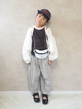 cocomaru.さんのコーディネート