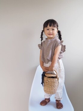 cocomaru.さんのコーディネート