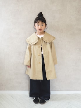 cocomaru.さんのコーディネート