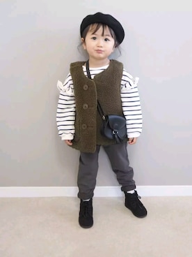 cocomaru.さんのコーディネート