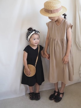 cocomaru.さんのコーディネート