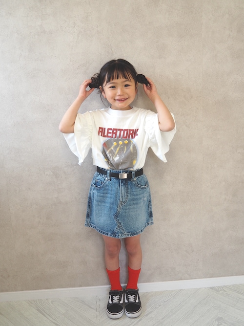 セール】フリルバンドTSS 319678（Tシャツ/カットソー）｜LOWRYS