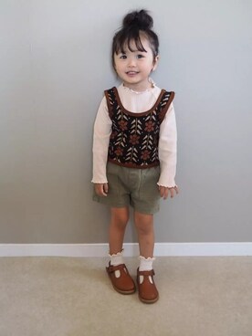 cocomaru.さんのコーディネート