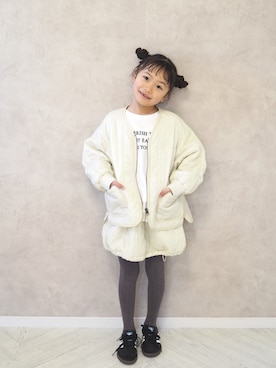 cocomaru.さんのコーディネート