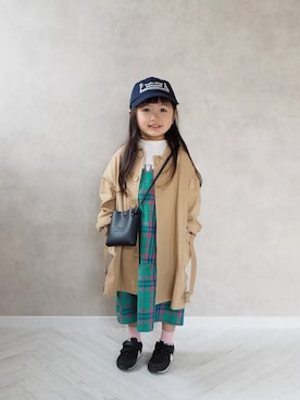 cocomaru.さんのコーディネート