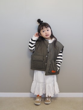 cocomaru.さんのコーディネート