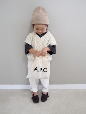 cocomaru.さんのコーディネート