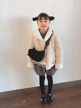 cocomaru.さんのコーディネート