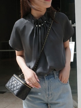RUIRUEBOUTIQUEさんのコーディネート