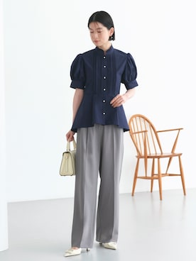 RUIRUEBOUTIQUEさんのコーディネート