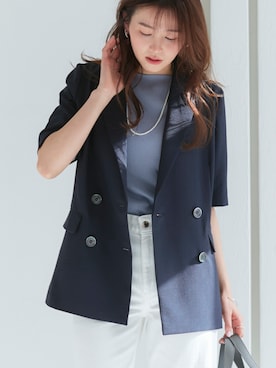 RUIRUEBOUTIQUEさんのコーディネート