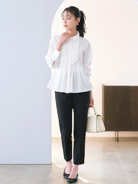 RUIRUEBOUTIQUEさんのコーディネート