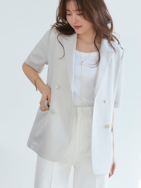 RUIRUEBOUTIQUEさんのコーディネート