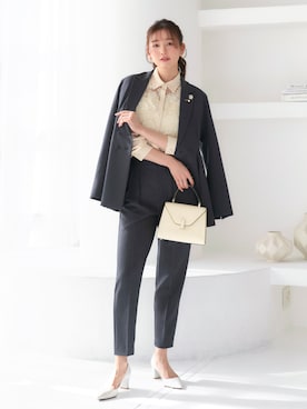 RUIRUEBOUTIQUEさんのコーディネート