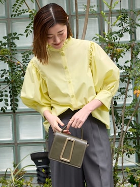 RUIRUEBOUTIQUEさんのコーディネート