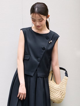 RUIRUEBOUTIQUEさんのコーディネート
