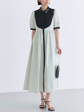 RUIRUEBOUTIQUEさんのコーディネート