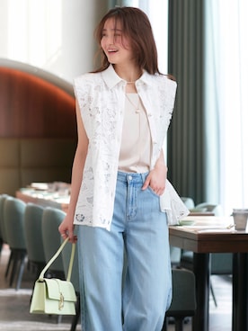 RUIRUEBOUTIQUEさんのコーディネート
