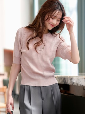 RUIRUEBOUTIQUEさんのコーディネート