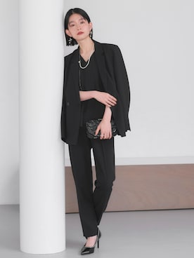 RUIRUEBOUTIQUEさんのコーディネート