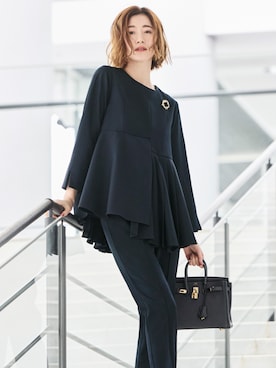 RUIRUEBOUTIQUEさんのコーディネート