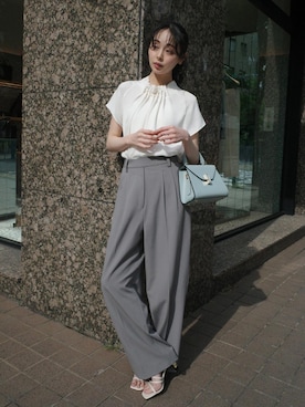 RUIRUEBOUTIQUEさんのコーディネート