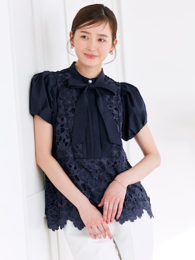 RUIRUEBOUTIQUEさんのコーディネート