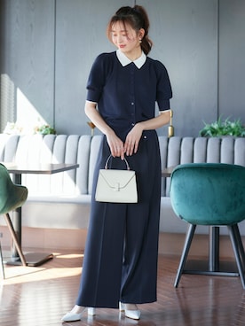 RUIRUEBOUTIQUEさんのコーディネート
