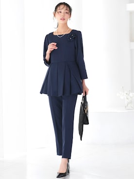 RUIRUEBOUTIQUEさんのコーディネート