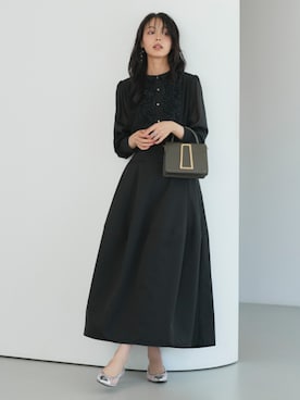 RUIRUEBOUTIQUEさんのコーディネート