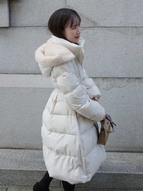 洗える / 撥水加工 / 静電気防止加工 ｜ マルチway ・ エコファー