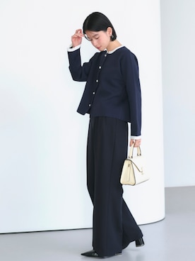 RUIRUEBOUTIQUEさんのコーディネート