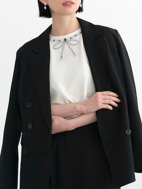 RUIRUEBOUTIQUEさんのコーディネート