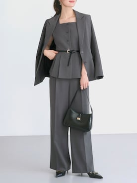 RUIRUEBOUTIQUEさんのコーディネート