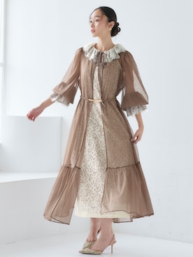 RUIRUEBOUTIQUEさんのコーディネート