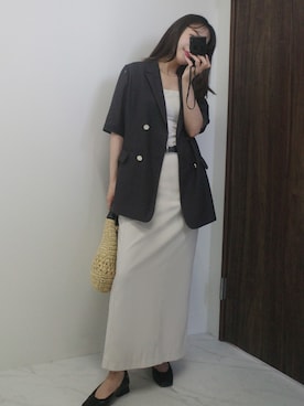 RUIRUEBOUTIQUEさんのコーディネート